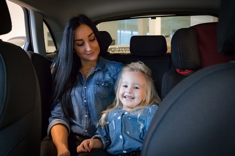Careem Launches Kids Services in Lebanon to add a new layer of safety for child passengers